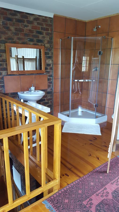 Clarens Cottages Εξωτερικό φωτογραφία