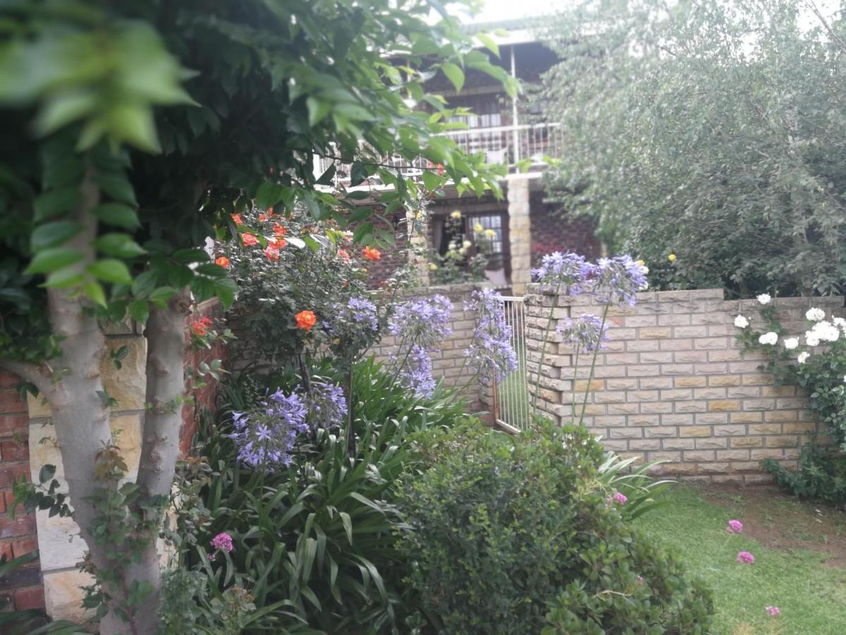 Clarens Cottages Εξωτερικό φωτογραφία