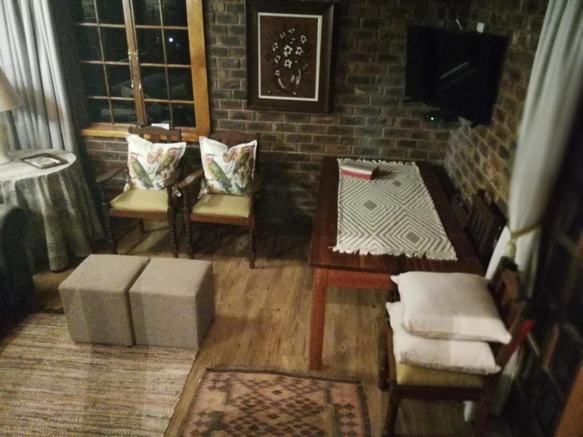 Clarens Cottages Εξωτερικό φωτογραφία