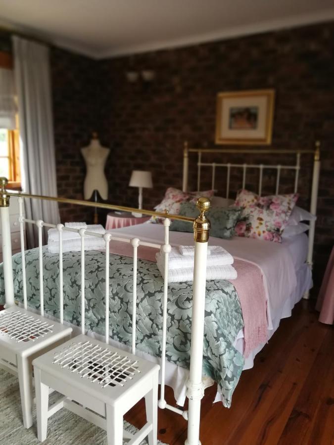 Clarens Cottages Εξωτερικό φωτογραφία