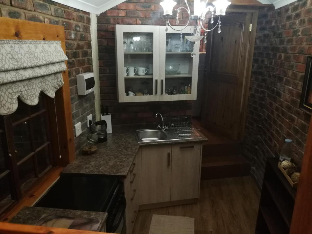 Clarens Cottages Εξωτερικό φωτογραφία