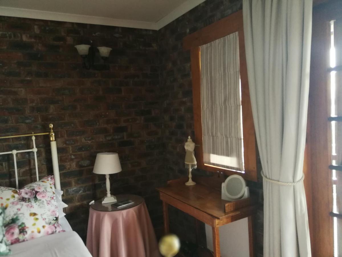 Clarens Cottages Εξωτερικό φωτογραφία