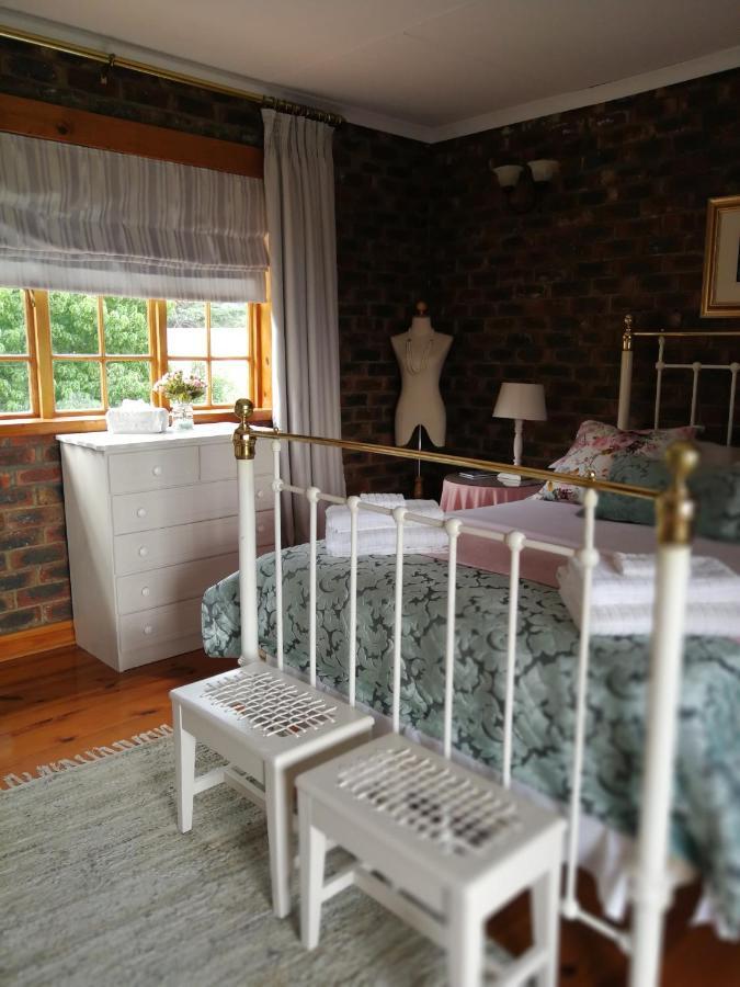 Clarens Cottages Εξωτερικό φωτογραφία