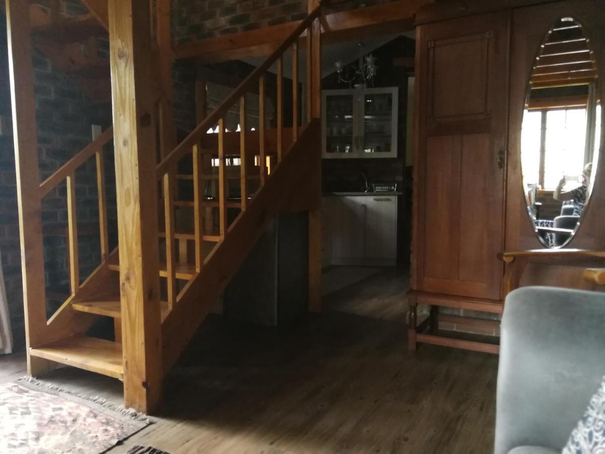 Clarens Cottages Εξωτερικό φωτογραφία