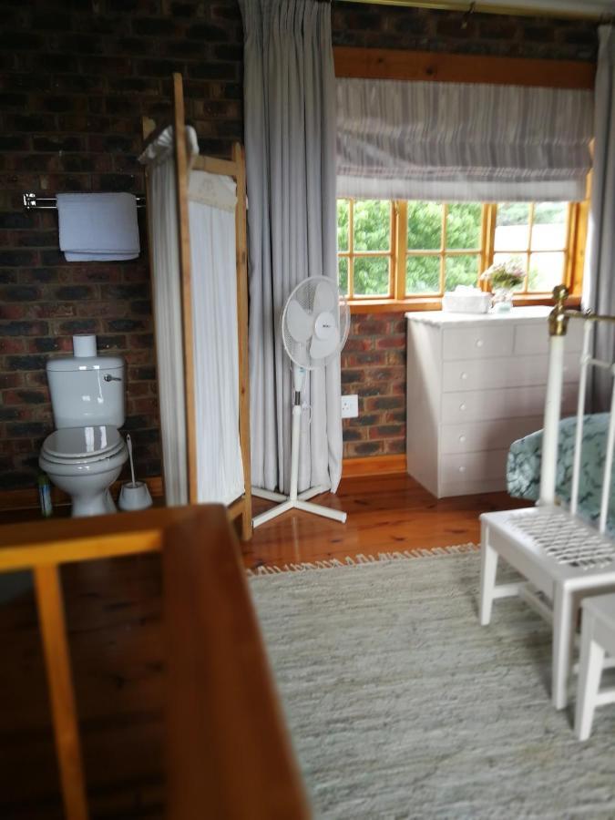 Clarens Cottages Εξωτερικό φωτογραφία