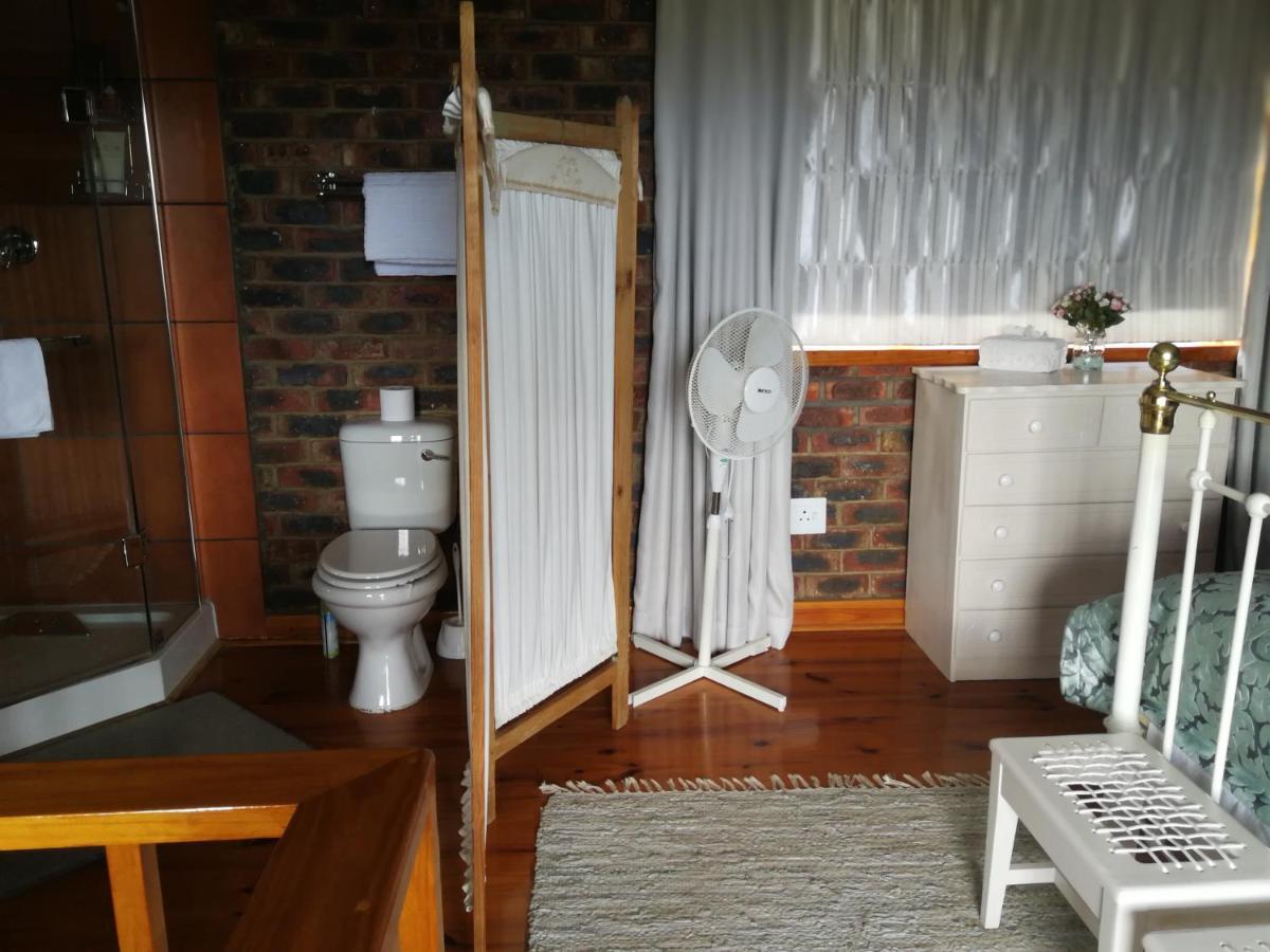 Clarens Cottages Εξωτερικό φωτογραφία